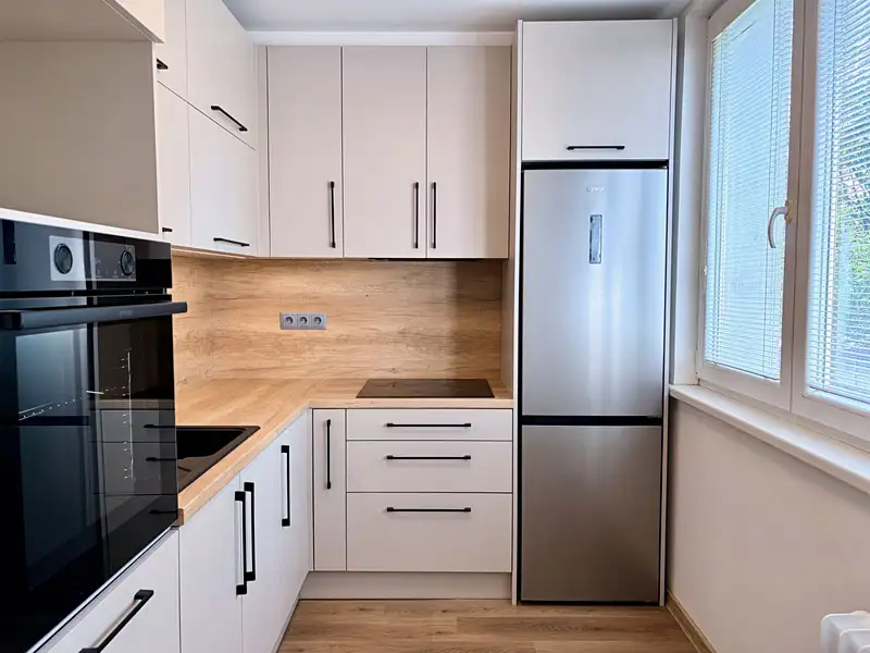 Prodej bytu 3+1 74 m²